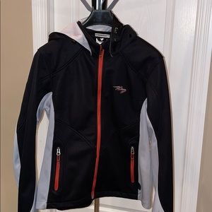 Harley Davidson Riding Gear.